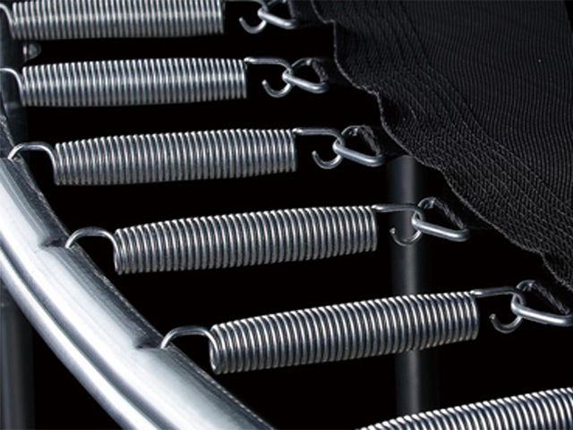 High Quality Springs & Jump Mat