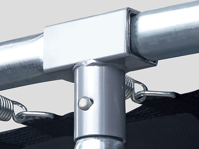 Extra Strong Connector Tube