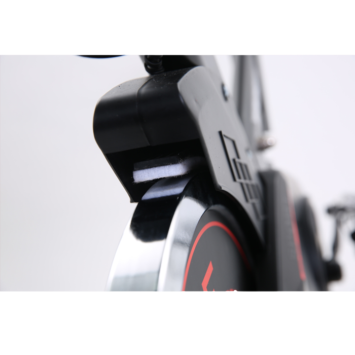 Bodytrain Racer Exercise Bike