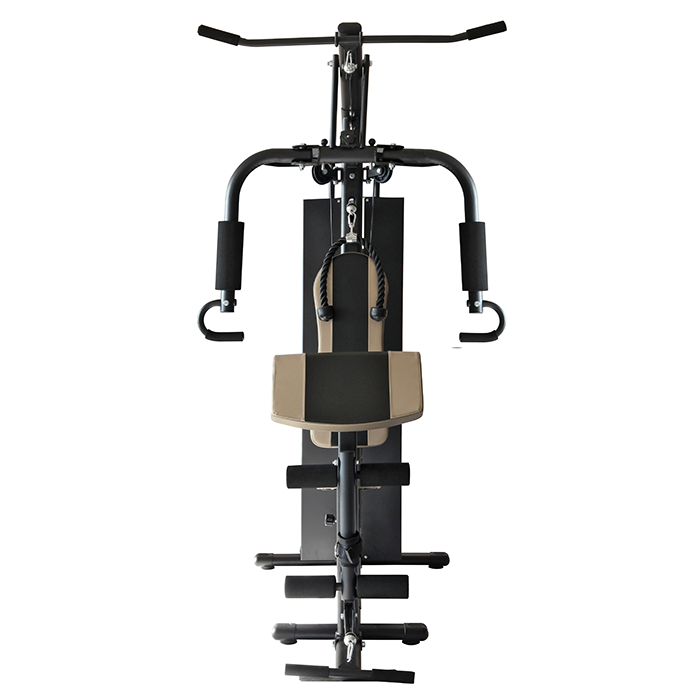 IronMan IM-309 Advanced Single Station Multi Gym