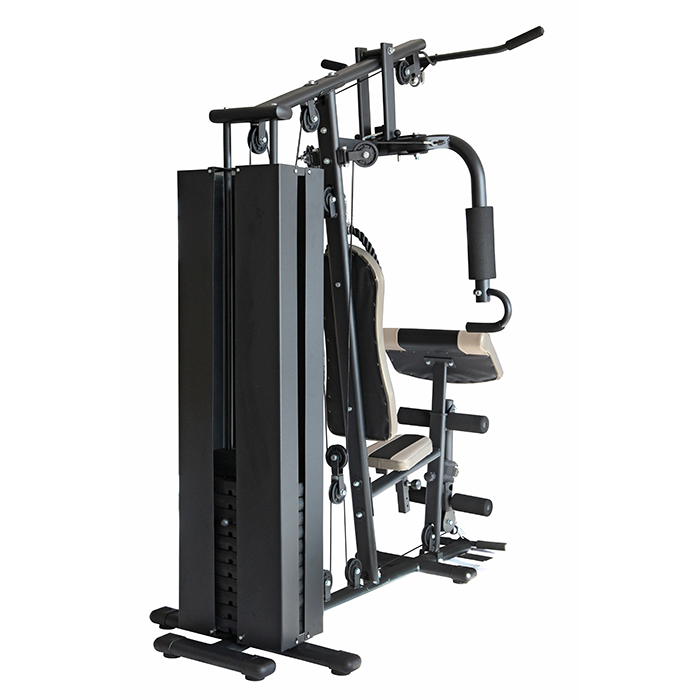 IronMan IM-309 Advanced Single Station Multi Gym