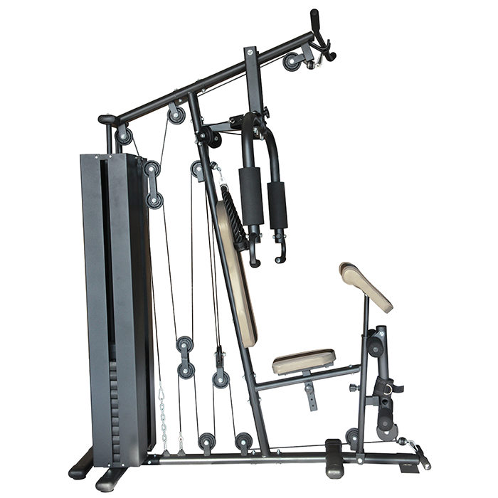IronMan IM-309 Advanced Single Station Multi Gym
