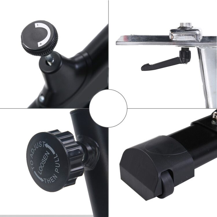 IM Fitness Sprint Exercise Bike