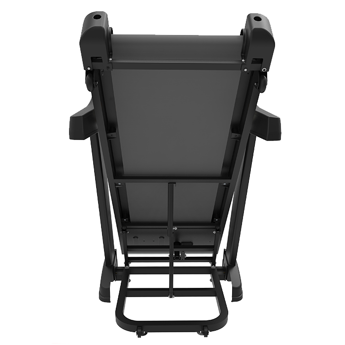 BodyTrain MT-196 Motorised Folding Treadmill