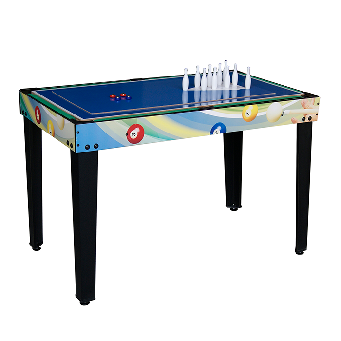 12 in 1 Games Table