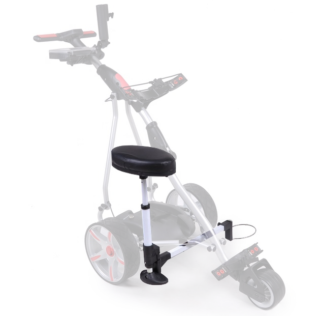 Hillman Golf Trolley Seat