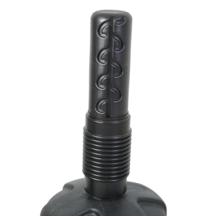 IronMan Free Standing Adjustable Height Punch Bag Sparring Dummy Man