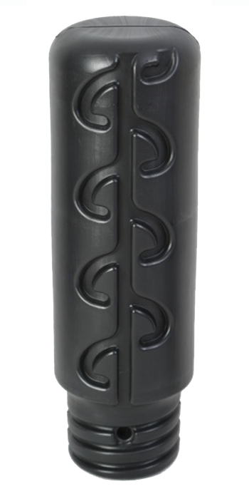 IronMan Free Standing Adjustable Height Punch Bag Sparring Dummy Man