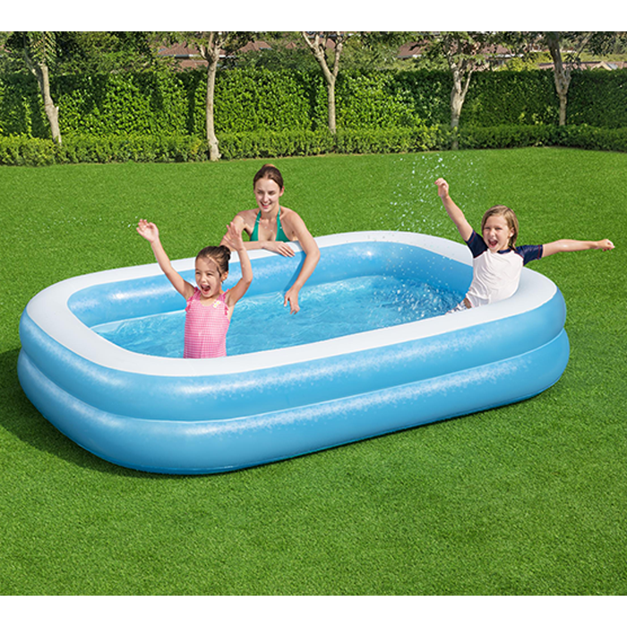 Bestway 8ft 7inch Family Paddling Pool