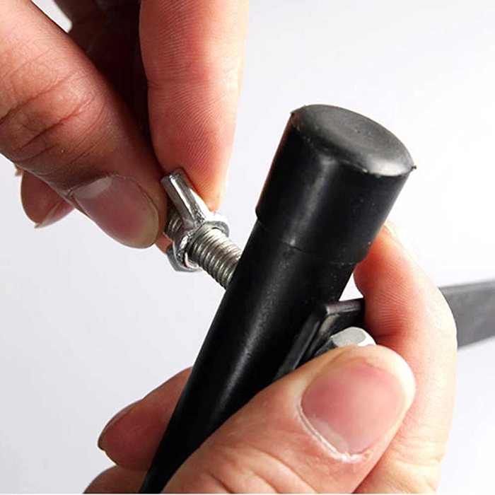 Hillman PGM Steel Framed Golf Chipping Net