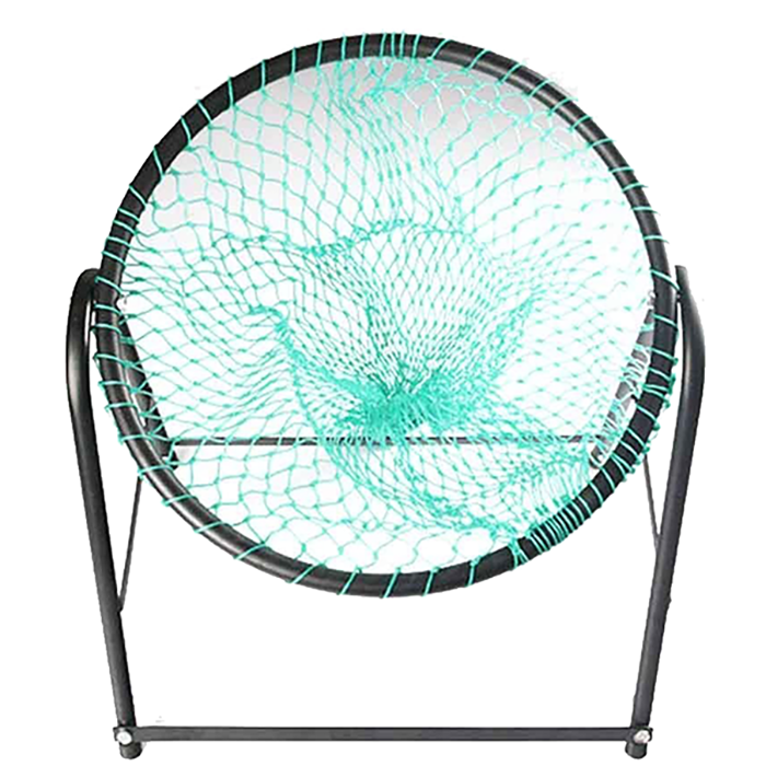 Hillman PGM Steel Framed Golf Chipping Net