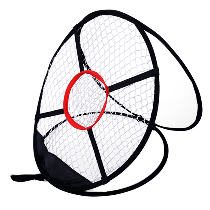 Hillman PGM Portable Pop up Golf Training Net