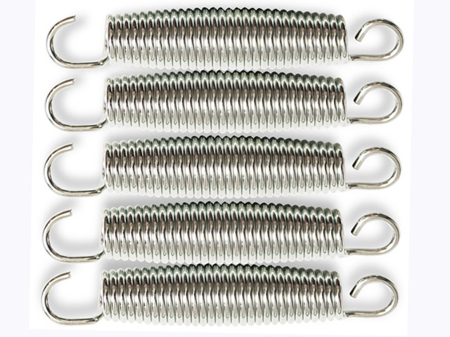 6ft Trampoline with Enclosure