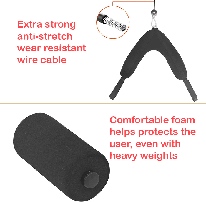 BodyTrain Deluxe Weight Bench - Image 16