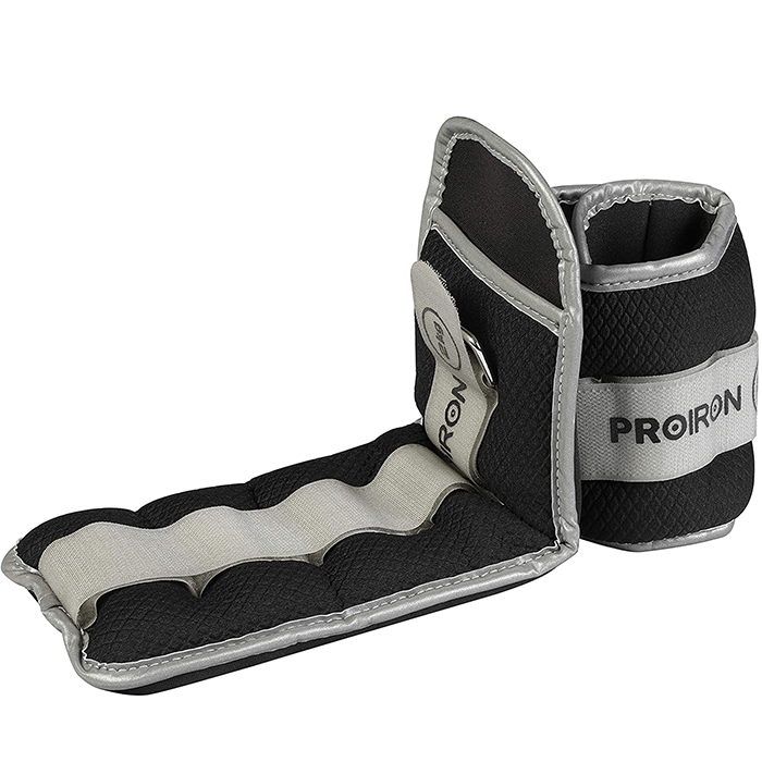PROIRON 2kg Ankle Weights
