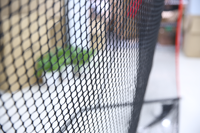 Hillman Golf 3m Practice Net