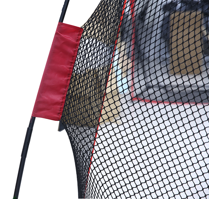 Hillman Golf 3m Practice Net