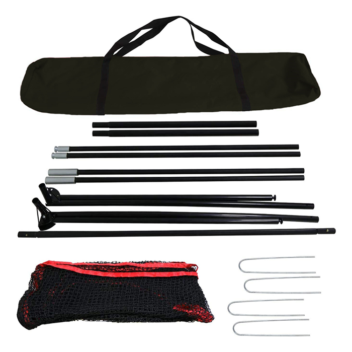 Hillman Golf 3m Practice Net