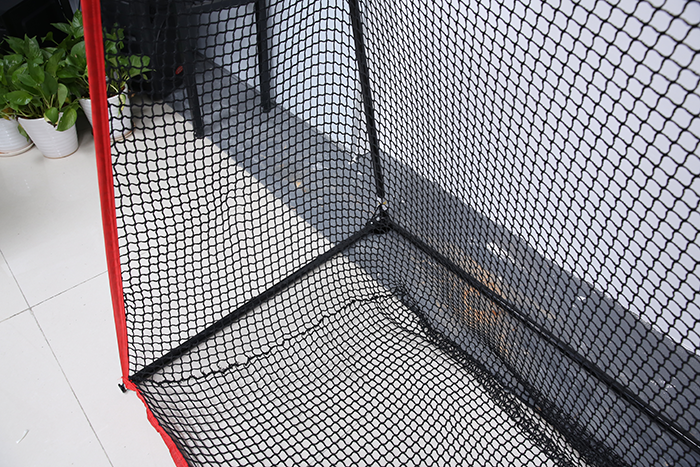 Hillman Golf 3m Practice Net