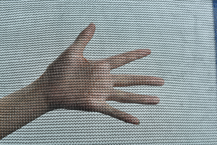 10ft Trampoline & Safety Enclosure