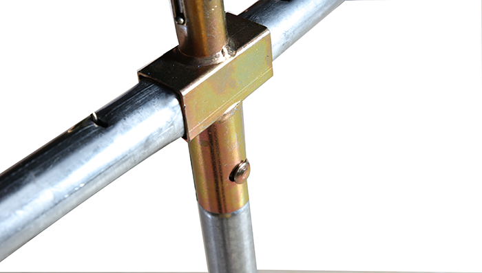 Big Air Extreme 12ft Trampoline with Safety Enclosure Blue