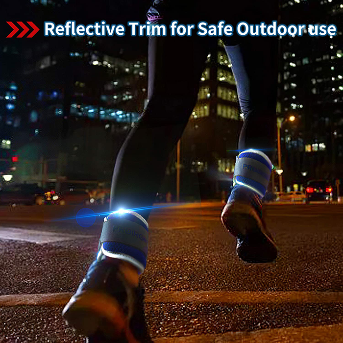 PROIRON 1.5kg Ankle Weights