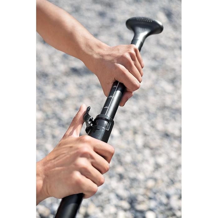 Bestway 10ft 6" Hydro-Force Aqua Cruise Inflatable Paddle Board SUP Set