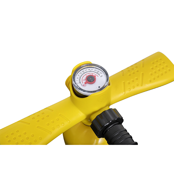 Bestway 11ft 2" Hydro-Force Panorama Inflatable Paddle Board SUP Set