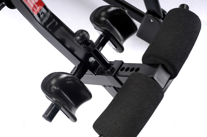 Cintura Sports GT Inversion Table