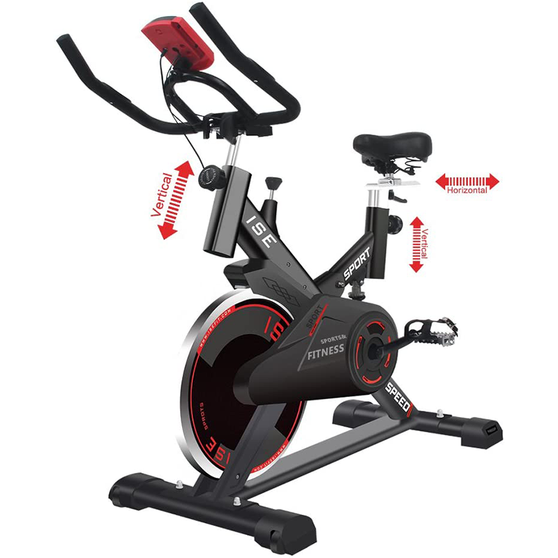 Bodytrain Racer Exercise Bike
