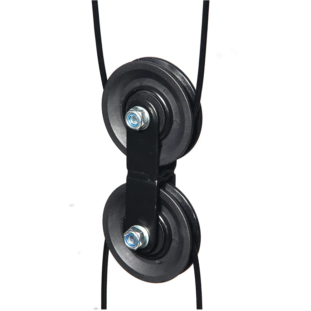 IronMan IM-309 Advanced Single Station Multi Gym