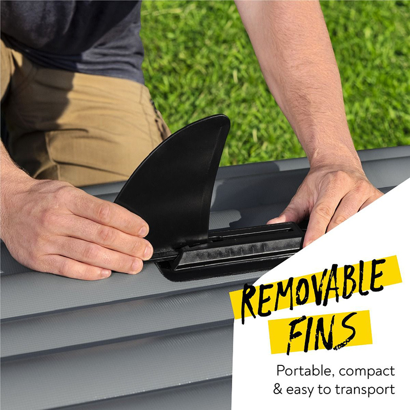 Bestway Hydro‑Force™ Surge Elite 2 Person Inflatable Kayak Set