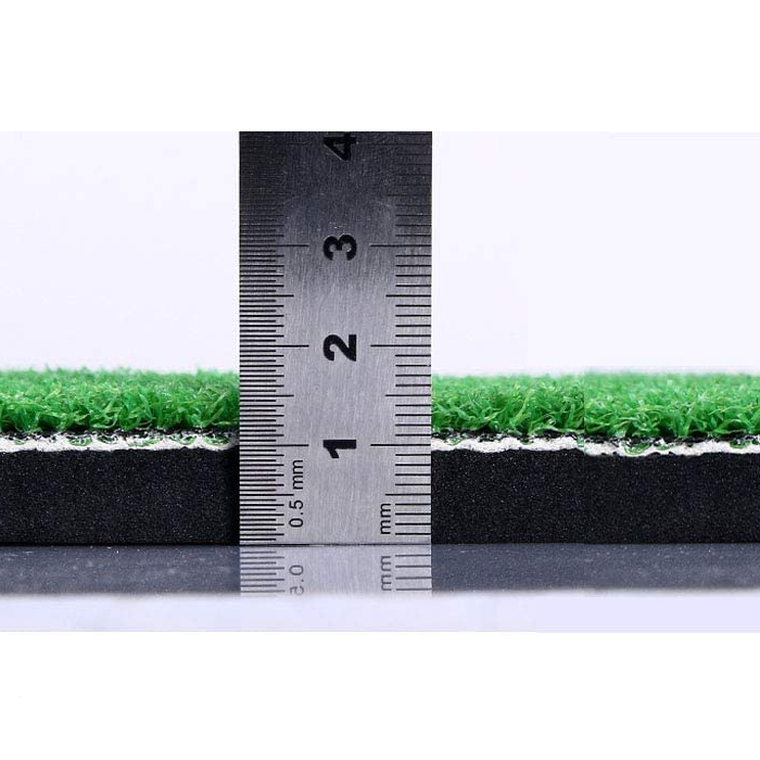 Hillman PGM 2m Heavy Duty Golf Practice Cage and Large Practice Mat Package