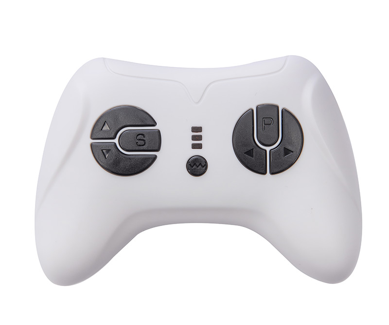 Kids Electric Ride On Range Rover HSE White