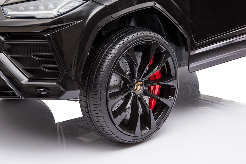 Kids Electric Ride On Car 12V Lamborghini Urus Black