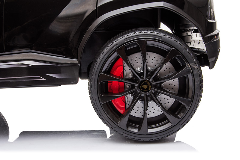 Kids Electric Ride On Car 12V Lamborghini Urus Black