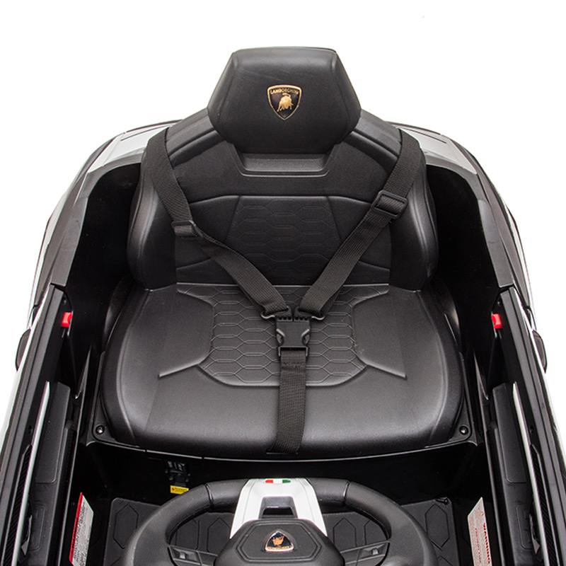 Kids Electric Ride On Car 12V Lamborghini Urus Black