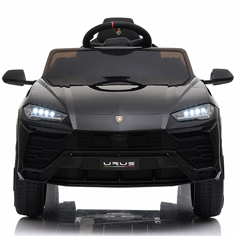 Kids Electric Ride On Car 12V Lamborghini Urus Black