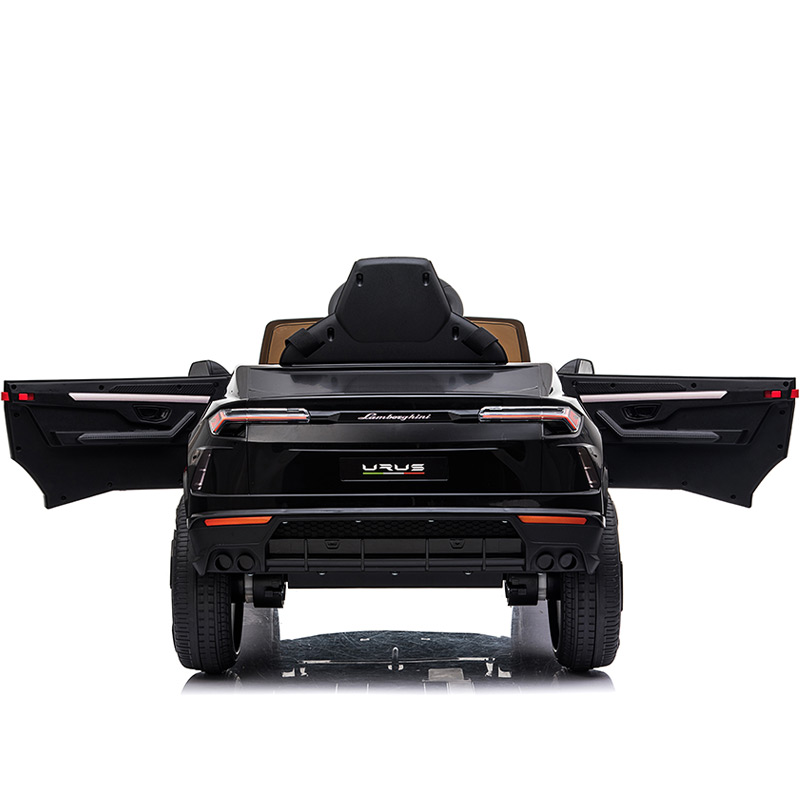 Kids Electric Ride On Car 12V Lamborghini Urus Black