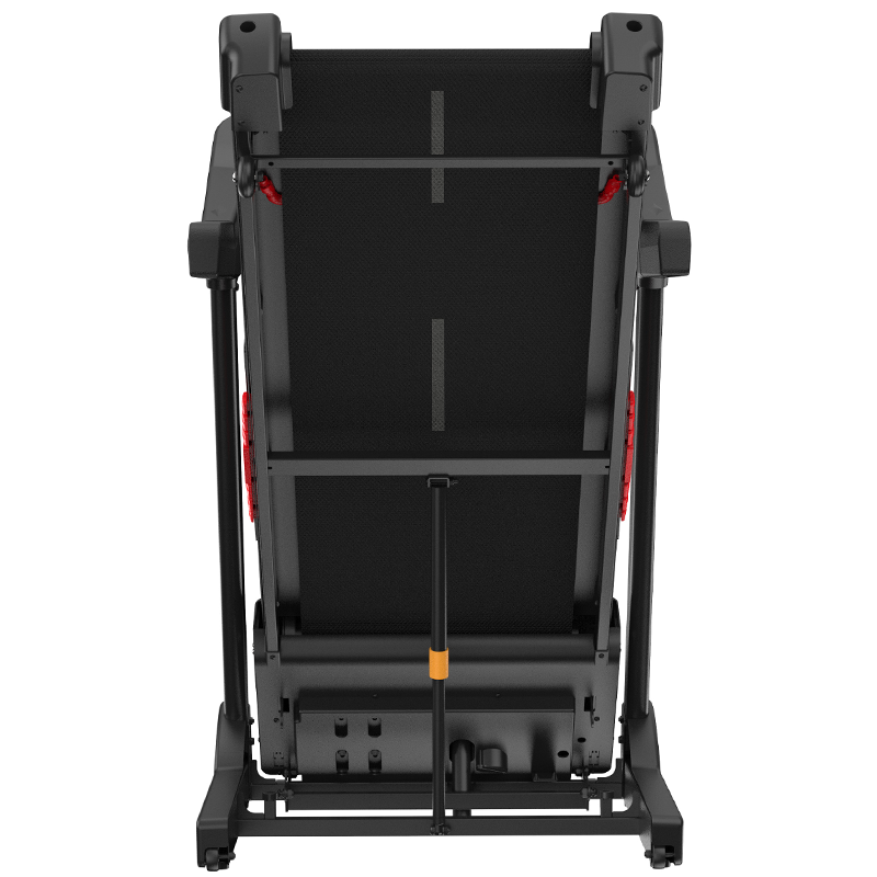 Bodytrain Xerxes Pro Motorised Folding Bluetooth Treadmill