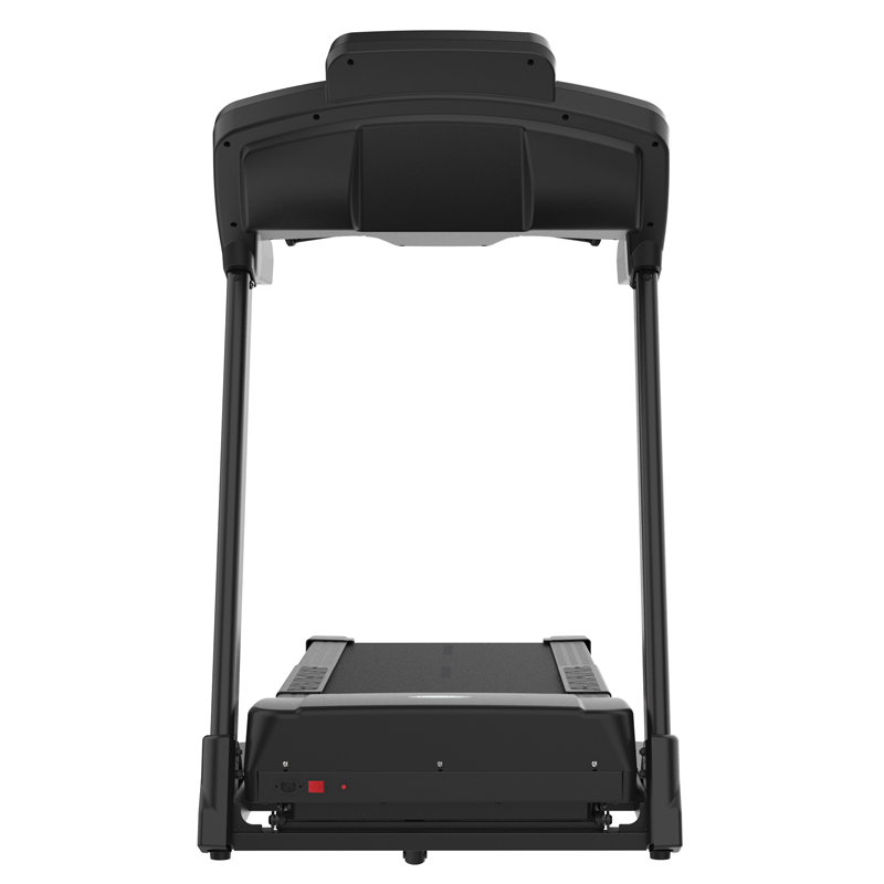 Bodytrain Xerxes Pro Motorised Folding Bluetooth Treadmill