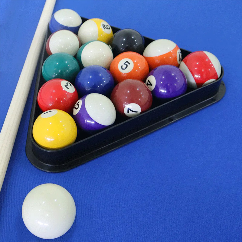 Walker & Simpson Regal Deluxe 7ft Pool Table - Image 3