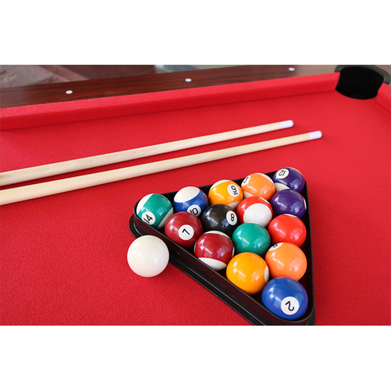 Walker & Simpson Crosby 7ft Pool Table with Ball Return