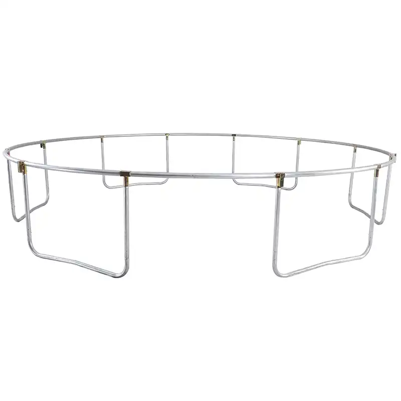 Big Air Universal 15ft Trampoline with Safety Enclosure