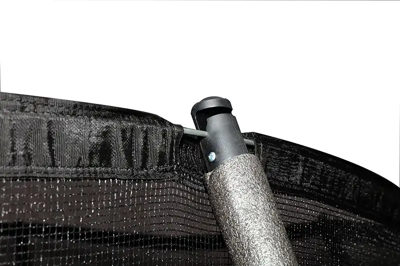 Big Air Universal 15ft Trampoline with Safety Enclosure