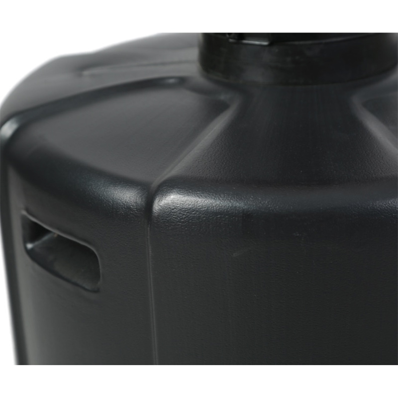 IronMan Free Standing Adjustable Height Punch Bag Sparring Dummy Man