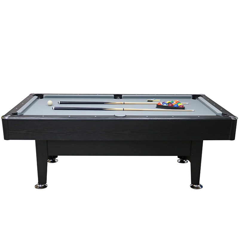 Walker & Simpson Regal Deluxe 7ft Pool Table