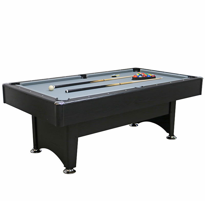 Walker & Simpson Regal Deluxe 7ft Pool Table