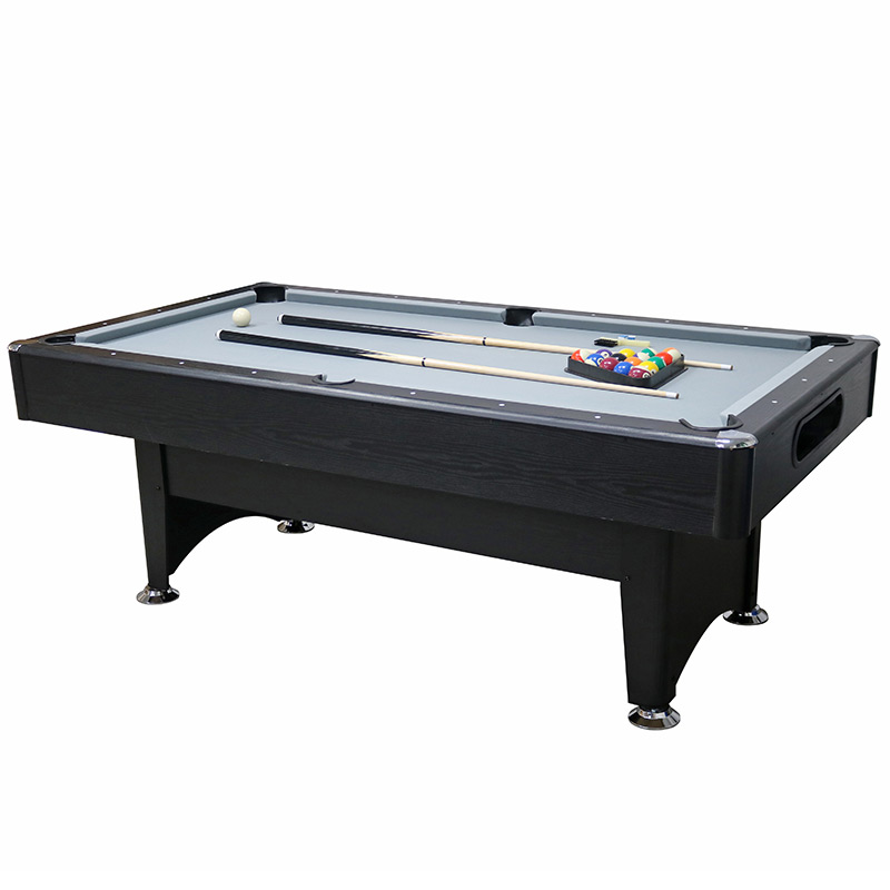 Walker & Simpson Regal Deluxe 7ft Pool Table
