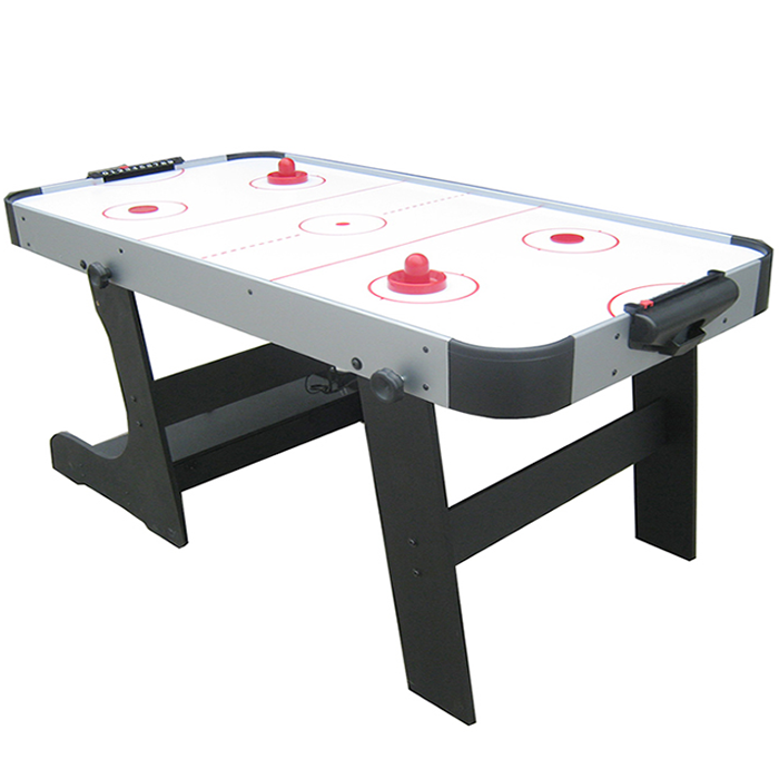 Air League Archer 5ft Foldable Air Hockey Table